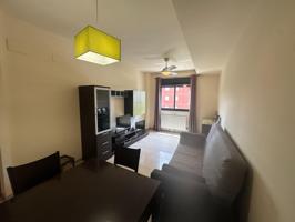 ALQUILER DE APARTAMENTO DE 1 DORMITORIO Y GARAGE EN BARRIO ALBAYDA EN RESIDENCIAL CON PISCINA photo 0