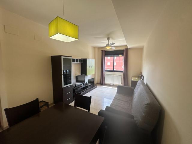 ALQUILER DE APARTAMENTO DE 1 DORMITORIO Y GARAGE EN BARRIO ALBAYDA EN RESIDENCIAL CON PISCINA photo 0