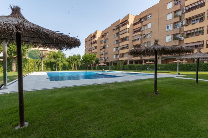 ¡¡¡¡VIVE COMO EN UN RESORT, ÁTICO FAMILIAR CON ZONAS COMUNES DE ENSUEÑO!!!!! photo 0