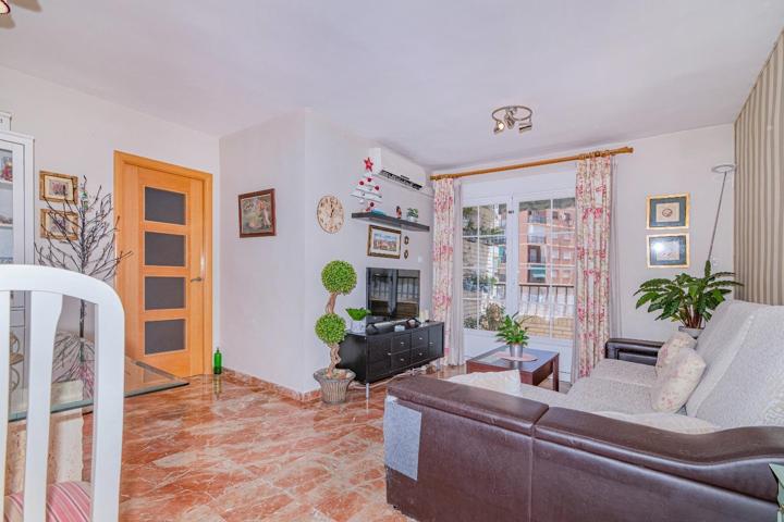 Venta de Piso en Granada – Barrio de La Chana – 185.000€ photo 0