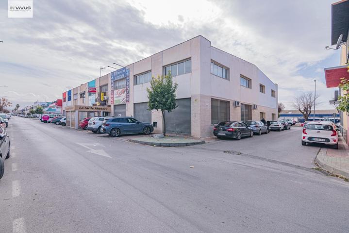 VENTA LOCAL COMERCIAL EN ALBOLOTE photo 0