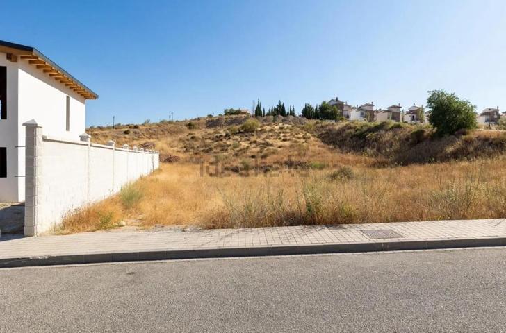 PARCELA EN VENTA CAÑADAS DEL PARQUE photo 0