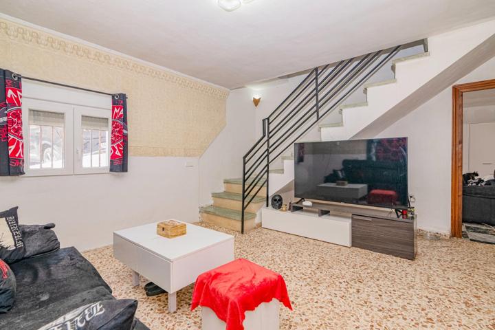 Magnífica casa a la venta en Quéntar (Granada) photo 0