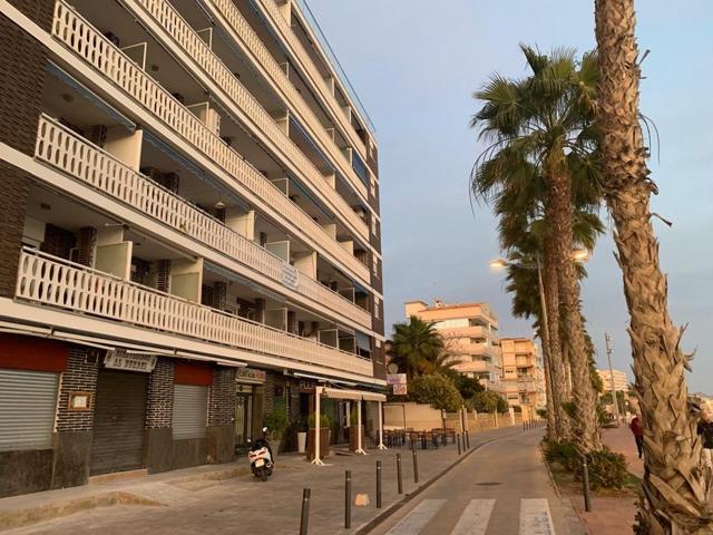 Apartamento Villajoyosa primera linea de playa photo 0