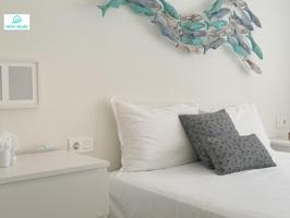 APARTAMENTO A 20 METROS DE LA PLAYA AL LADO DEL PASEO MARÍTIMO DE EL CAMPELLO photo 0