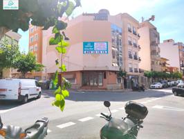 LOCAL COMERCIAL EDIFICIO DE PLANTA BAJA Y 2 ALTURAS EN EL CENTRO DE EL CAMPELLO photo 0