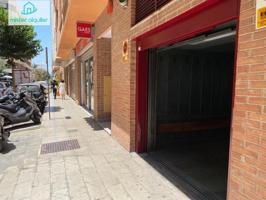 OPORTUNIDAD!! GARAJE Y TRASTERO SAN JUAN PUEBLO CÉNTRICO 20M2 Y 10M2 photo 0