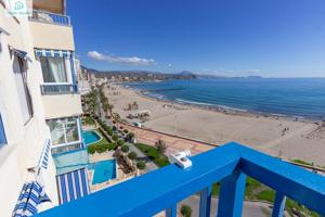 PLAYA, VISTAS AL MAR, IDEAL PROFESORES, MASTER, DESPLAZADOS, TURISMO TERMAL photo 0