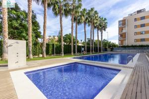 NUEVO A ESTRENAR CON GYM PISCINA CLIMATIZADA SPA photo 0