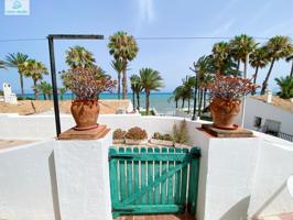CHALET ADOSADO,VISTAS AL MAR MEDITERRÁNEO,EL CAMPELLO,AIRE ACONDICIONADO,IDEAL NÓMADAS DIGITALES photo 0