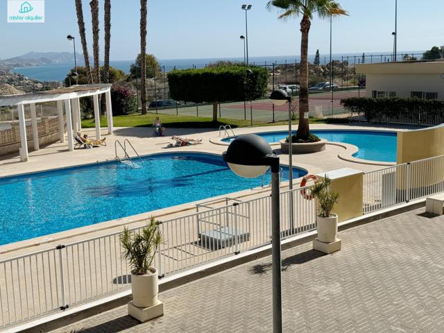 Piso En alquiler en Pueblo Acantilado-Lanuza, El Campello photo 0
