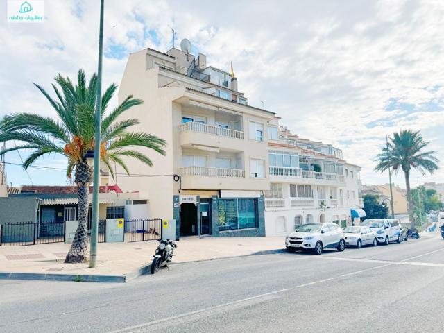 Piso En alquiler en Campello Playa, El Campello photo 0