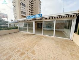 Oficina En venta en Playa Muchavista, El Campello photo 0