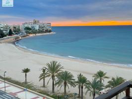 Piso En alquiler en Playa Muchavista, El Campello photo 0