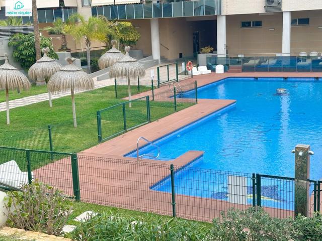 Piso En alquiler en Campello, El Campello photo 0