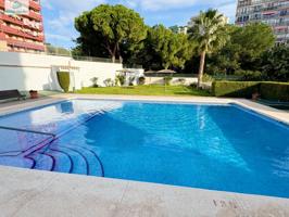 Piso En alquiler en Playa De Poniente, Benidorm photo 0