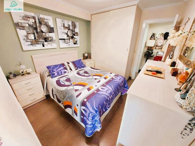 Piso En alquiler en Playa De Poniente, Benidorm photo 0