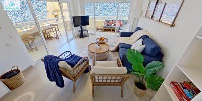 APARTAMENTO MODERNO EN EL CAMPELLO A 100 METROS DEL MAR, CON PISCINA, TERRAZA Y ZONAS COMUNES COMPLETAS photo 0