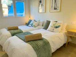 EXCLUSIVO APARTAMENTO REFORMADO EN EL CAMPELLO CON TERRAZA, PISCINA Y UBICACIÓN PRIVILEGIADA JUNTO AL MAR photo 0
