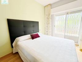PISO IDEAL PARA NÓMADAS DIGITALES, PROFESORES Y JUBILADOS EN SAN JUAN, ALICANTE photo 0