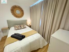 VIVE LA ESENCIA DEL MEDITERRÁNEO EN LA PLAYA DE SAN JUAN: APARTAMENTO CON VISTAS PANORÁMICAS EN UBICACIÓN PRIVILEGIADA photo 0