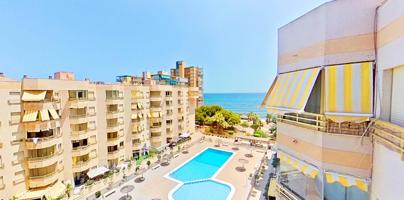 CONFORT Y TRANQUILIDAD JUNTO AL MAR EN EL CAMPELLO: APARTAMENTO PERFECTO PARA ESTANCIAS PROLONGADAS photo 0