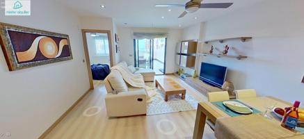 ELEGANTE APARTAMENTO CERCA DEL MAR EN EL CORAZÓN DE EL CAMPELLO photo 0