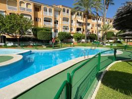 AMPLIO APARTAMENTO JUNTO AL MAR EN EL CAMPELLO, EN URBANIZACIÓN CON PISCINA Y TODAS LAS COMODIDADES photo 0