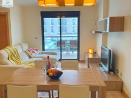 APARTAMENTO DE LUJO A UNOS METROS DEL MAR EN LA EXCLUSIVA URBANIZACIÓN GALLO ROJO DE EL CAMPELLO photo 0