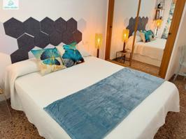 APARTAMENTO LUMINOSO CERCA DEL PUERTO DE EL CAMPELLO CON TERRAZA Y UBICACIÓN INMEJORABLE photo 0