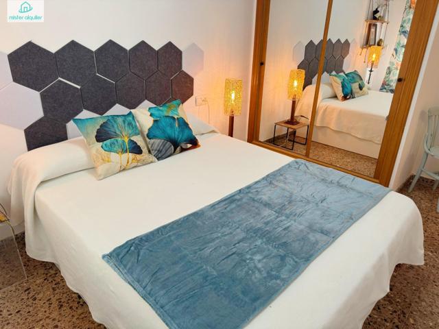 APARTAMENTO LUMINOSO CERCA DEL PUERTO DE EL CAMPELLO CON TERRAZA Y UBICACIÓN INMEJORABLE photo 0