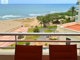ESPECTACULAR APARTAMENTO FRENTE AL MAR, CON TERRAZA, LUZ TODO EL DÍA Y ACCESO DIRECTO AL PASEO MARÍTIMO photo 0