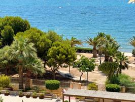 APARTAMENTO COMPLETAMENTE EQUIPADO EN EL CAMPELLO, IDEAL PARA DISFRUTAR DE TRANQUILIDAD, SOL Y TELETRABAJO photo 0