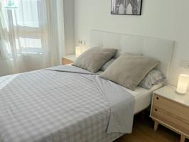 APARTAMENTO COMPLETAMENTE EQUIPADO EN EL CAMPELLO, IDEAL PARA DISFRUTAR DE TRANQUILIDAD, SOL Y TELETRABAJO photo 0