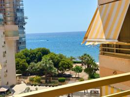 APARTAMENTO COMPLETAMENTE EQUIPADO EN EL CAMPELLO, IDEAL PARA DISFRUTAR DE TRANQUILIDAD, SOL Y TELETRABAJO photo 0