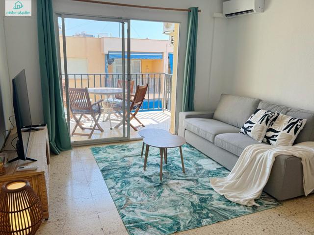 Piso En alquiler en Campello Pueblo, El Campello photo 0