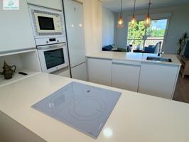 APARTAMENTO DE LUJO RECIÉN REFORMADO EN EL CAMPELLO ENTRE SAN JUAN PUEBLO Y PLAYA photo 0