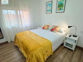 APARTAMENTO MODERNO Y LUMINOSO A UN PASO DEL MAR EN EL CAMPELLO photo 0