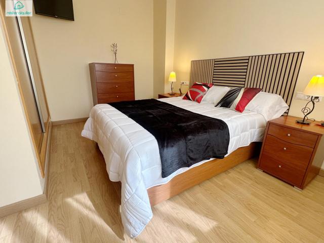 APARTAMENTO IMPECABLE A DOS MINUTOS DE LA PLAYA CON PISCINA Y GARAJE EN EL CAMPELLO photo 0