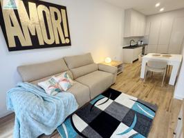 Apartamento De Alto Standing A Estrenar, A 5 Minutos A Pie De La Universidad De Alicante y Junto Al The Outlet Stores Alicante San Vicente photo 0