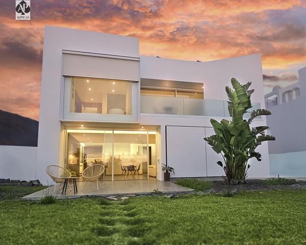 Casa En venta en Los Llanos, Los Llanos De Aridane photo 0