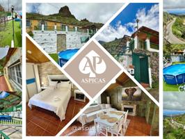 Casa De Campo En venta en El Rincon Gran Canaria, Valsequillo De Gran Canaria photo 0