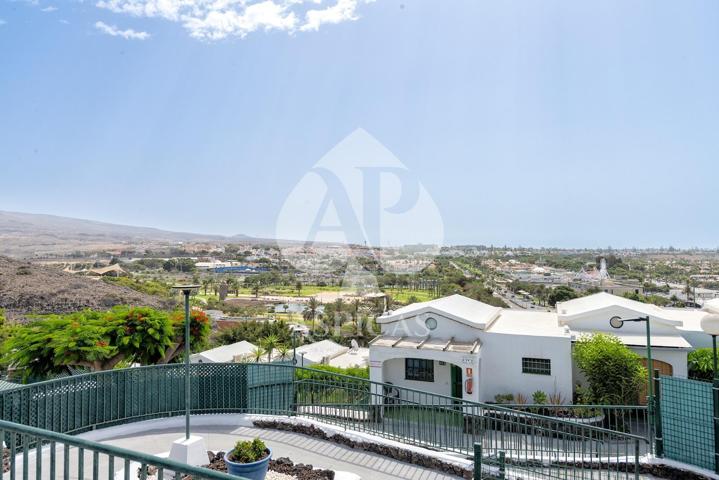 Bungalow con vistas a las Dunas de Maspalomas photo 0