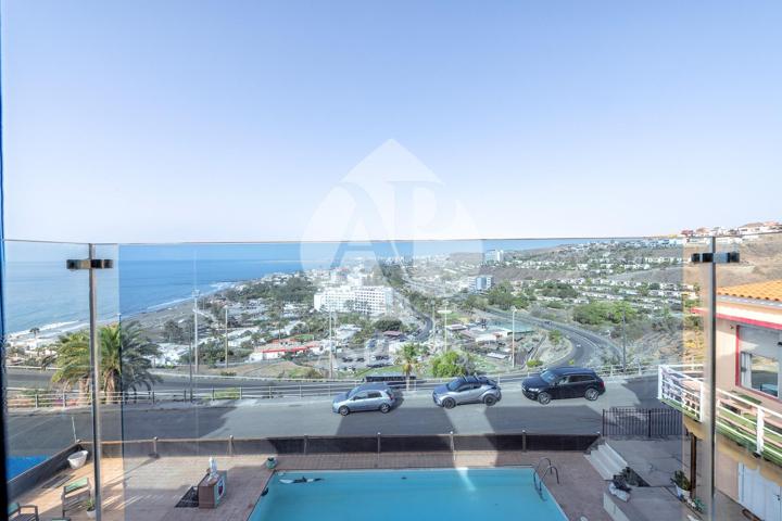 ALQUILER POR TEMPORADA de Exclusivo Apartamento Reformado en San Agustín-Bahía Feliz photo 0