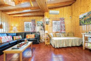 Encantadora Casa Reformada en Tenteniguada, Valsequillo de Gran Canaria photo 0