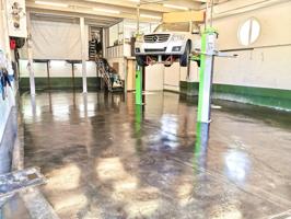 SE VENDE TALLER MECÁNICO EN PLENO FUNCIONAMIENTO photo 0