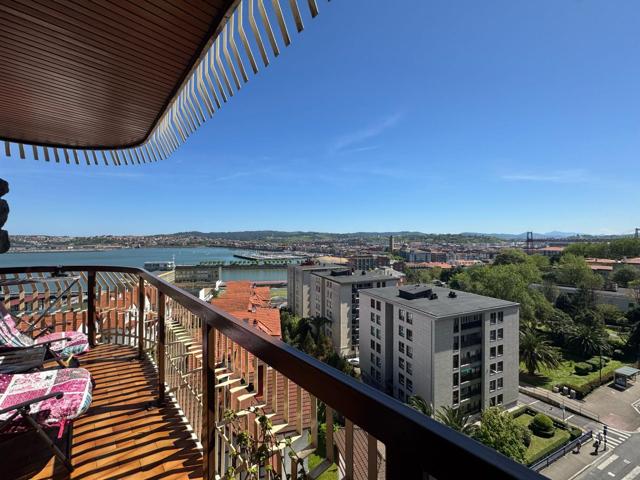 Piso En venta en Buenavista, Portugalete photo 0