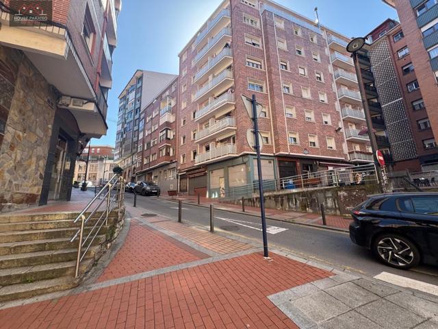 Piso En venta en Rontegi, Barakaldo photo 0