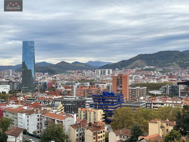 Piso En venta en Arangoiti, Bilbao photo 0