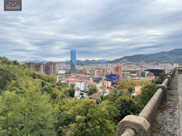 Piso En venta en Arangoiti, Bilbao photo 0